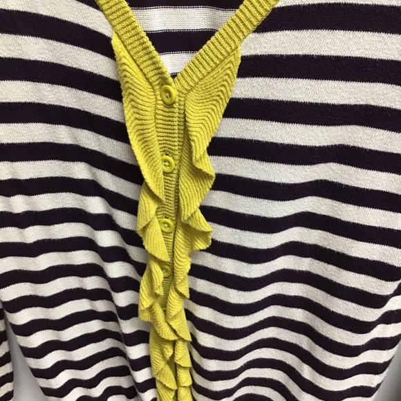 Sparrow Cardigan from Anthropologie medium - Picture 3 of 5